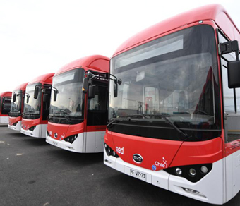 Transport public sustenabil